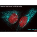 abberior STAR RED, nanobody FluoTag-X2 anti-Mouse IgG1, 500 L (5 M)