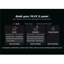 abberior PLEX 5 color Kit